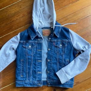Levi’s Denim jacket